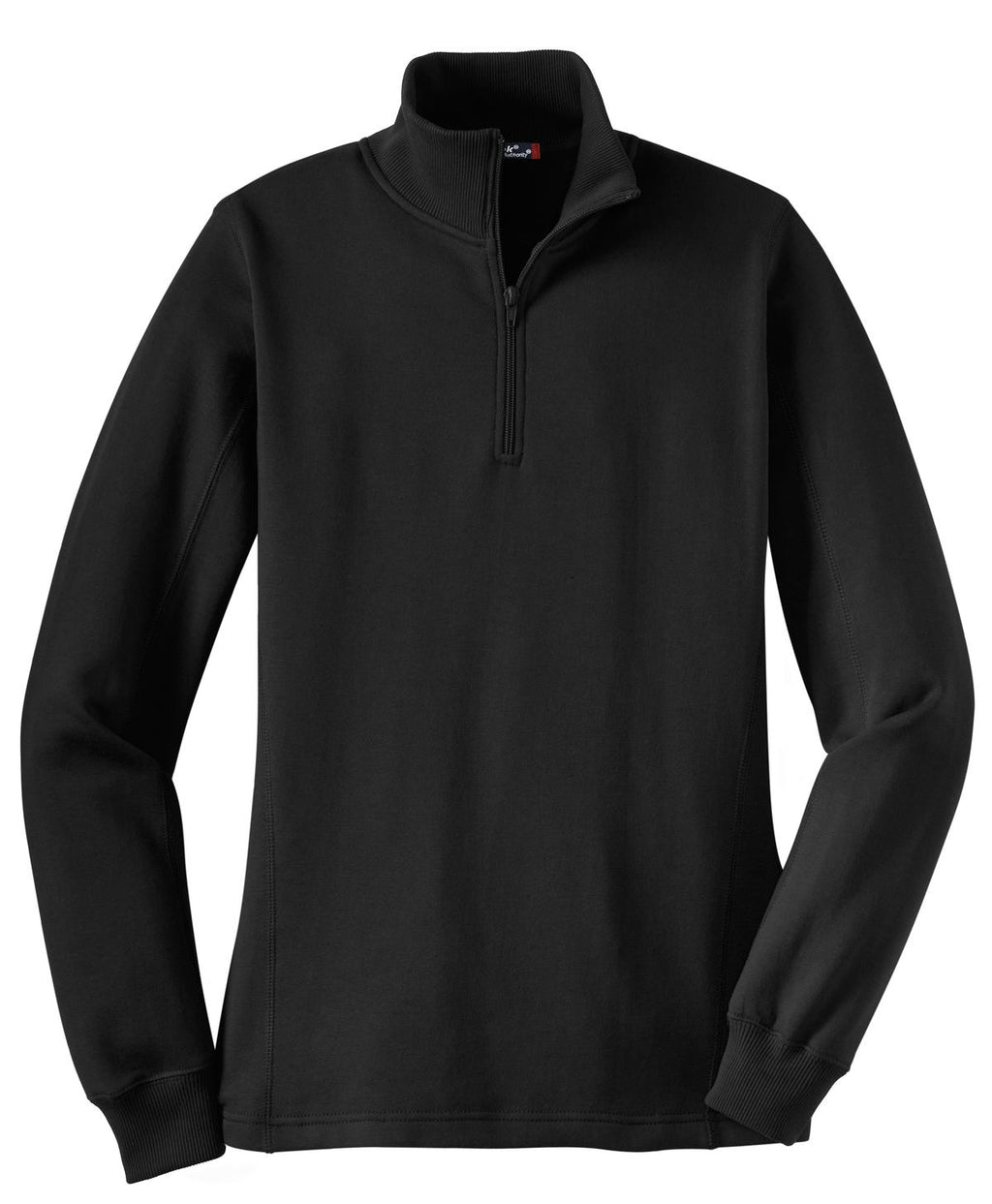Sport-Tek LST253 Tek Women's 1/4-Zip Sweatshirt
