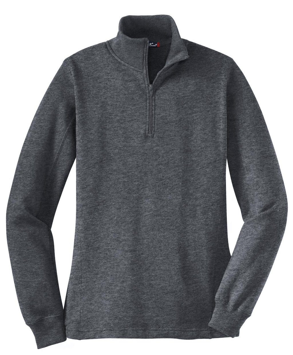 Sport-Tek LST253 Tek Women's 1/4-Zip Sweatshirt
