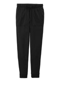 Sport-Tek LST299 Tek  Women's PosiCharge  Tri-Blend Wicking Fleece Jogger