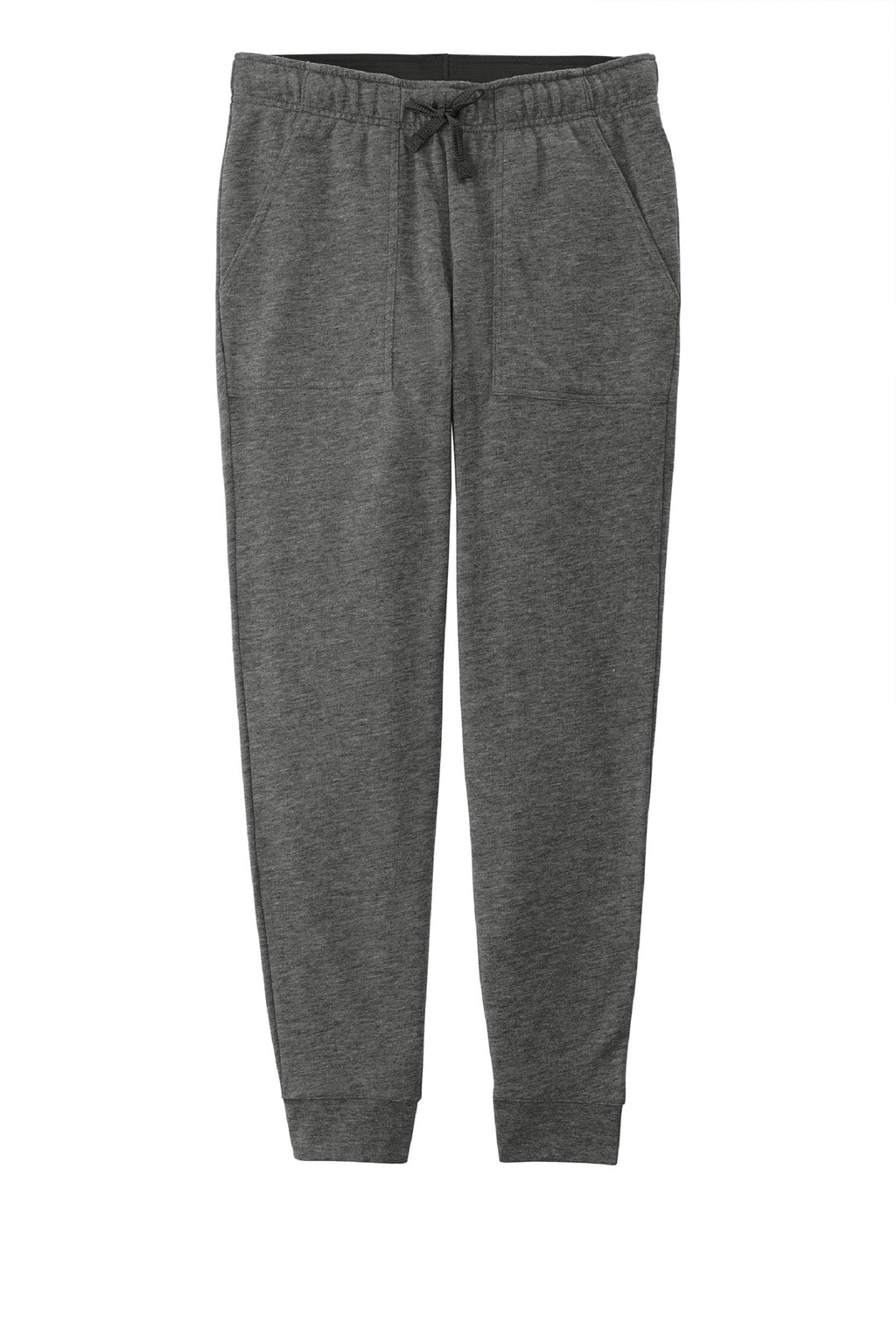 Sport-Tek LST299 Tek  Women's PosiCharge  Tri-Blend Wicking Fleece Jogger