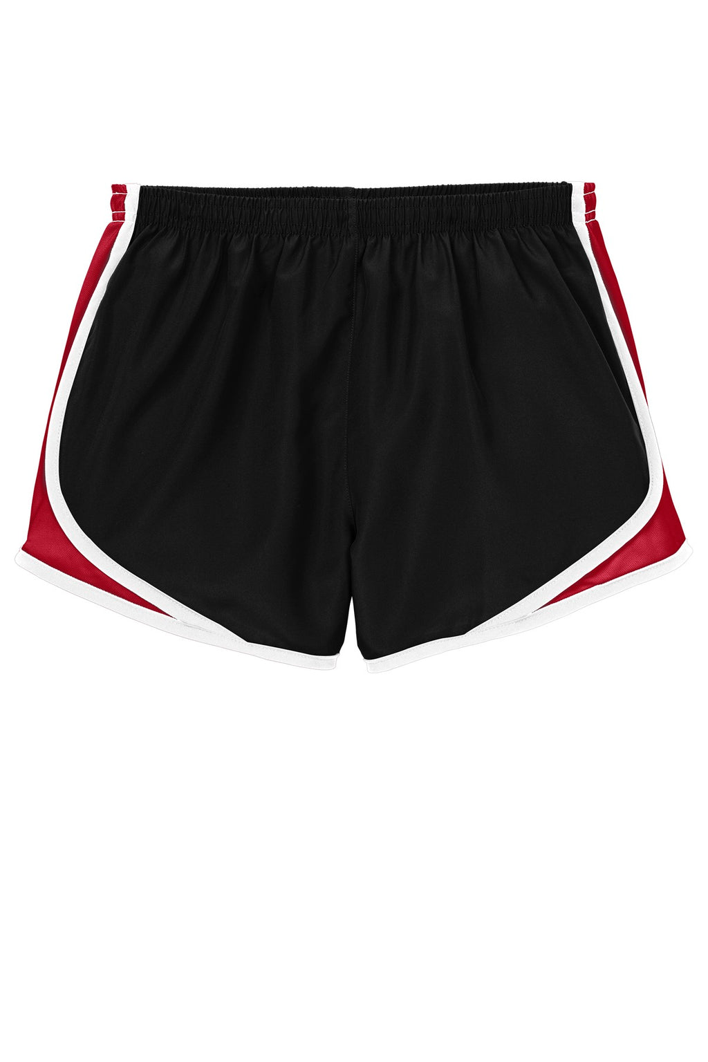 Sport-Tek LST304 Tek Women's Cadence Short