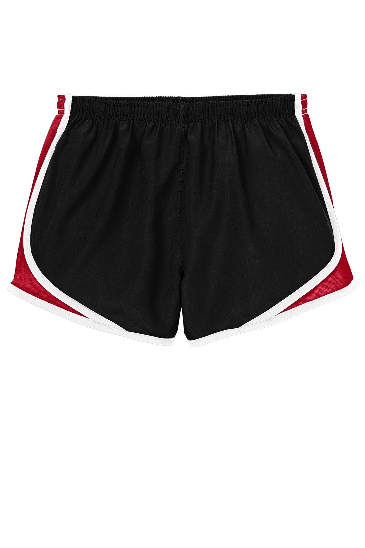 Sport-Tek LST304 Tek Women's Cadence Short