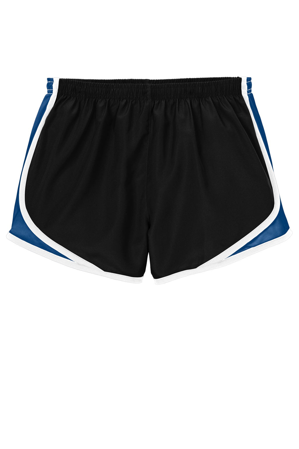 Sport-Tek LST304 Tek Women's Cadence Short