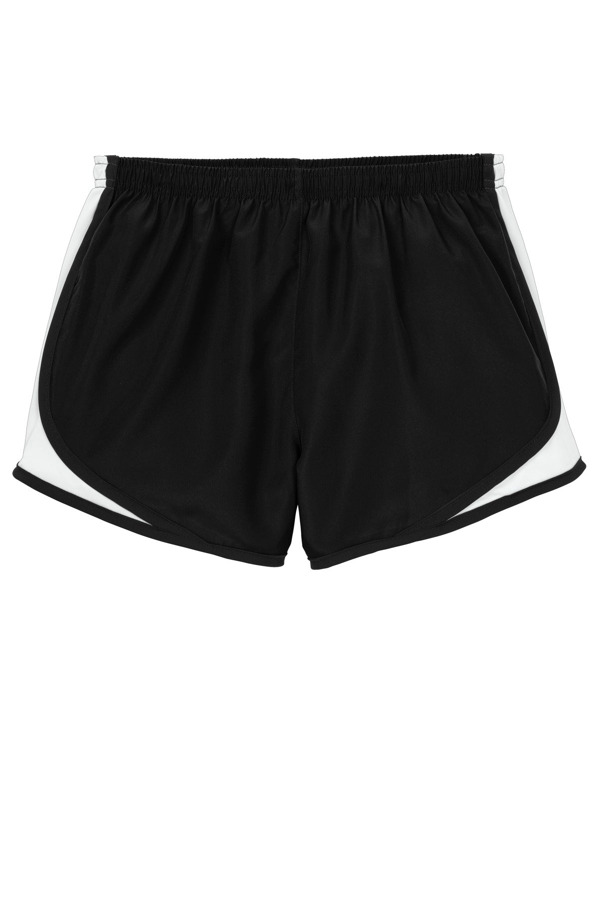 Sport-Tek LST304 Tek Women's Cadence Short