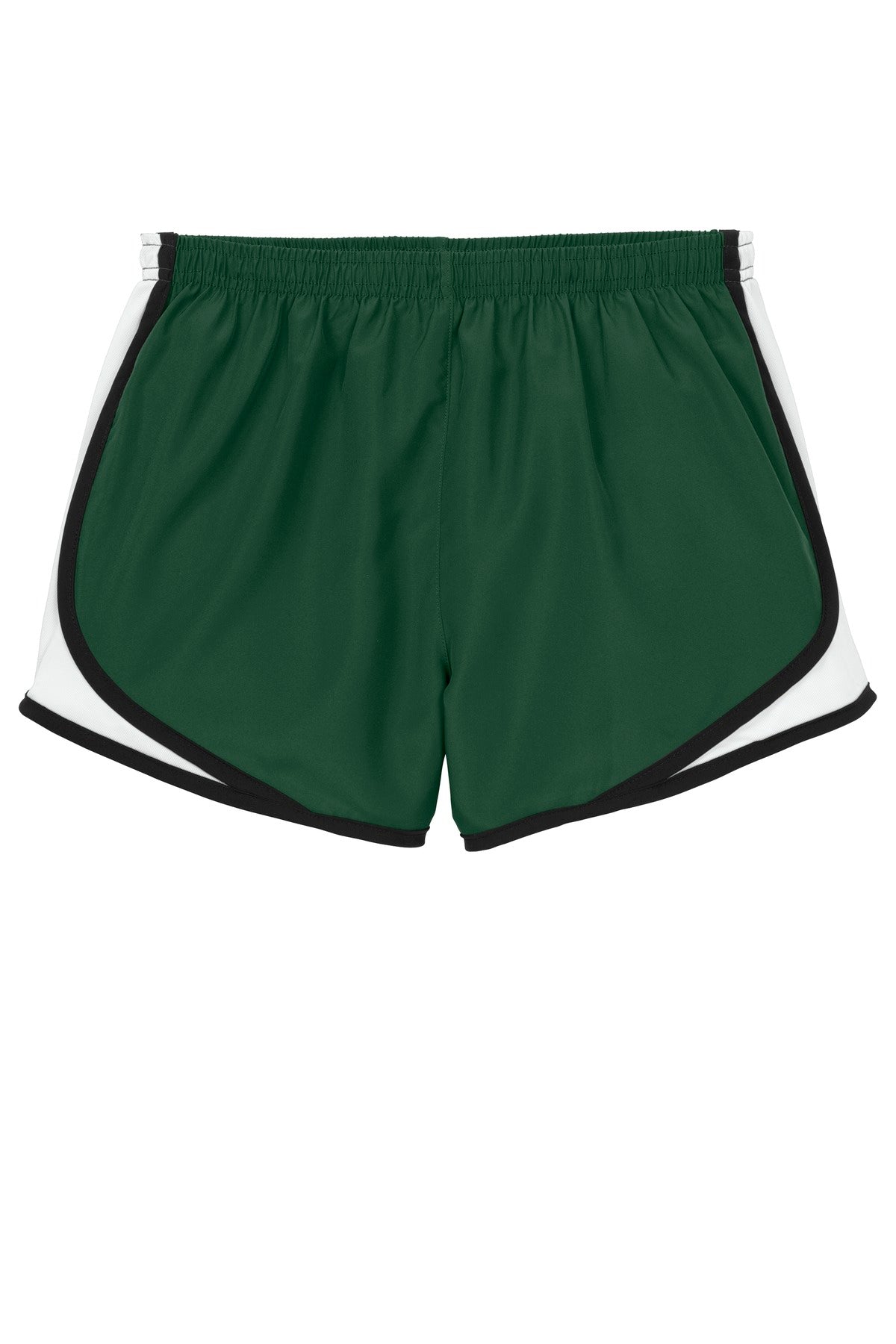 Sport-Tek LST304 Tek Women's Cadence Short