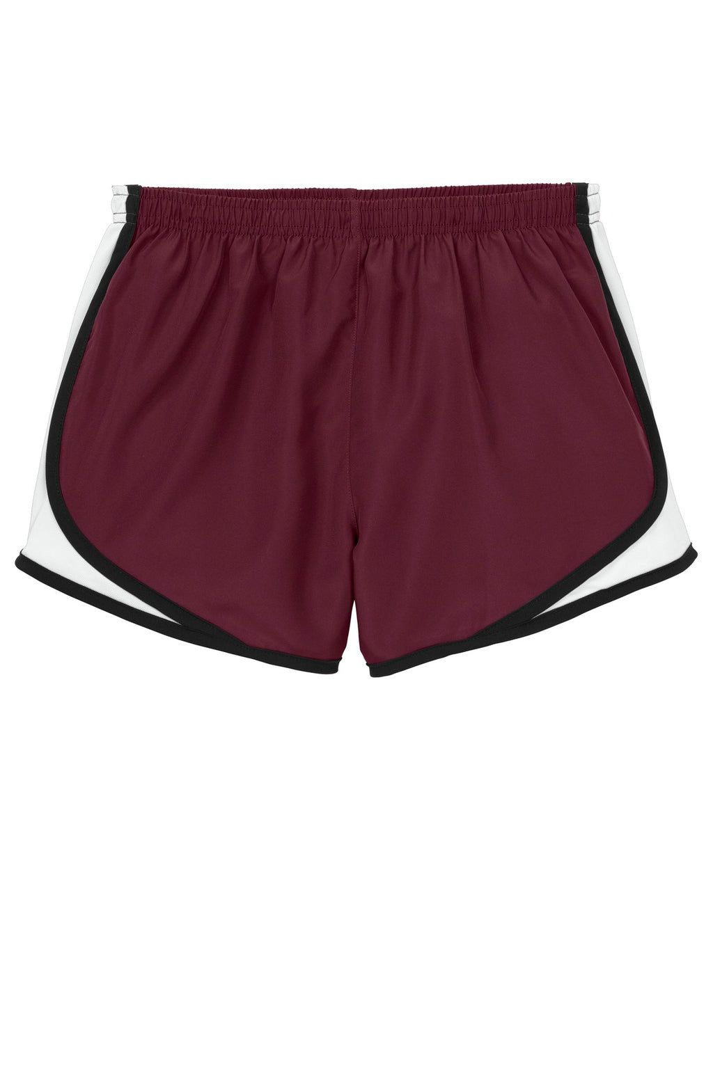 Sport-Tek LST304 Tek Women's Cadence Short