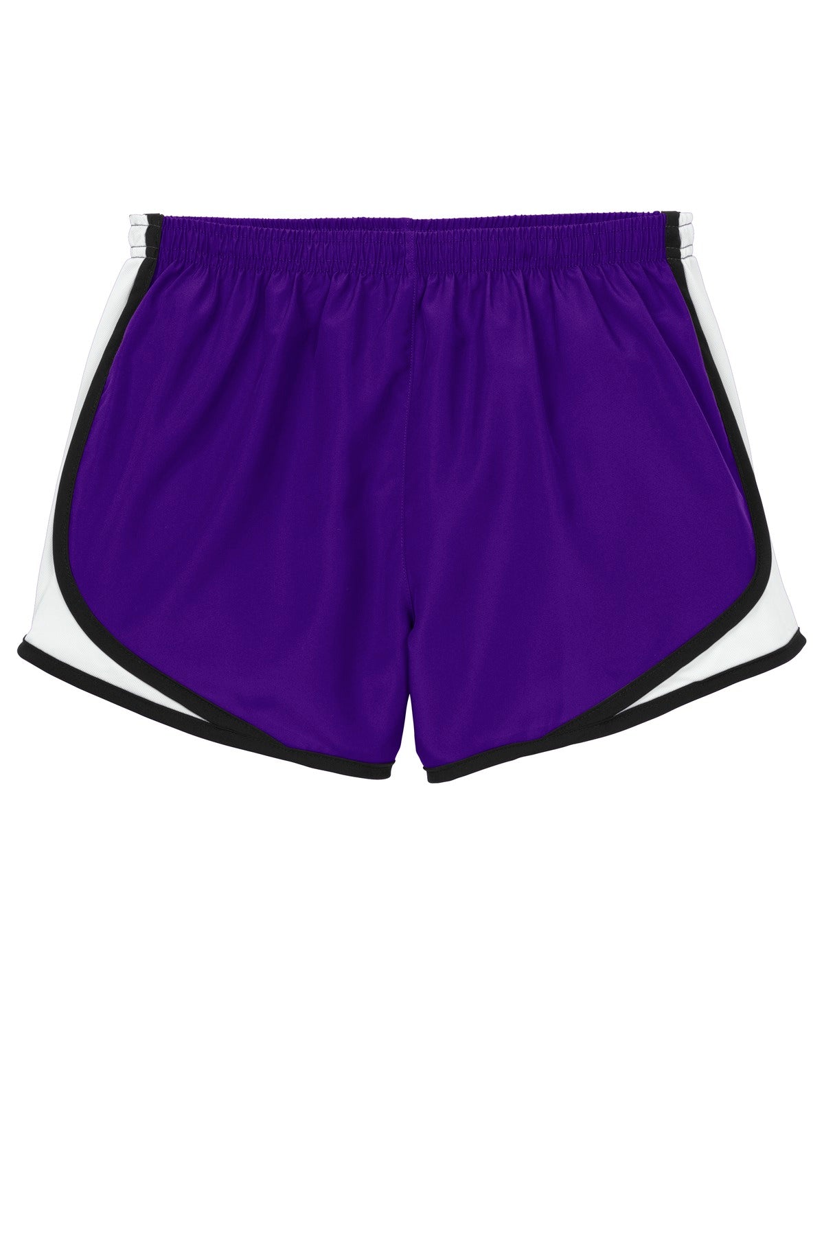 Sport-Tek LST304 Tek Women's Cadence Short