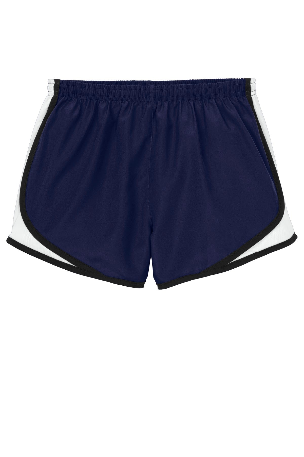 Sport-Tek LST304 Tek Women's Cadence Short
