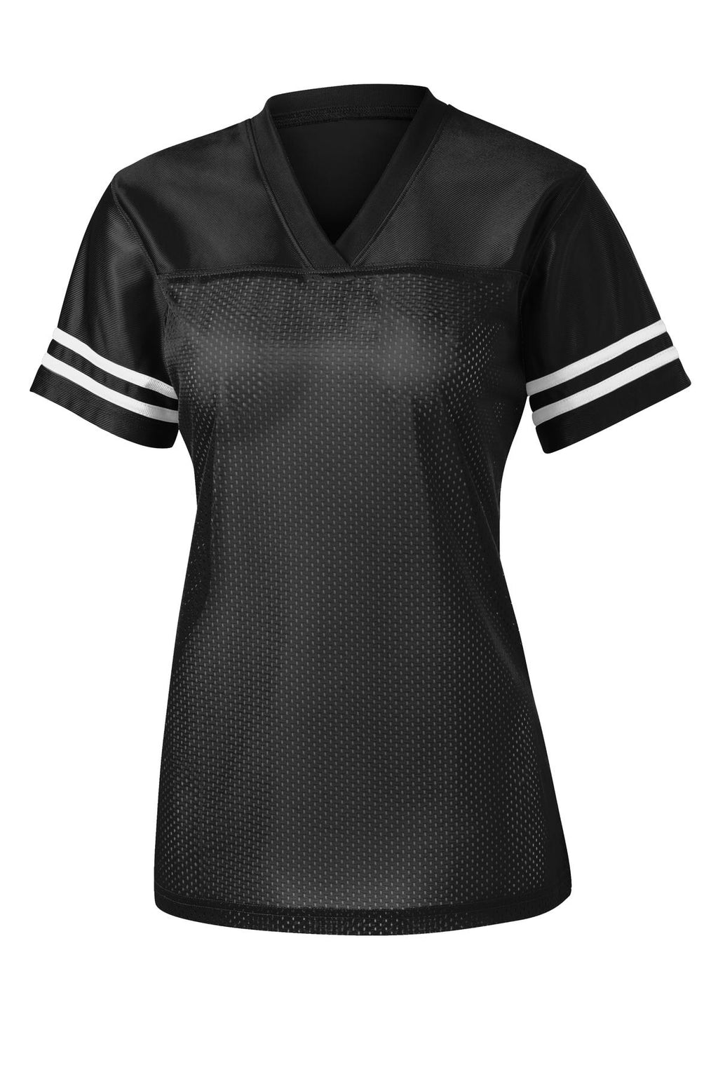 Sport-Tek LST307 Tek Women's PosiCharge Replica Jersey
