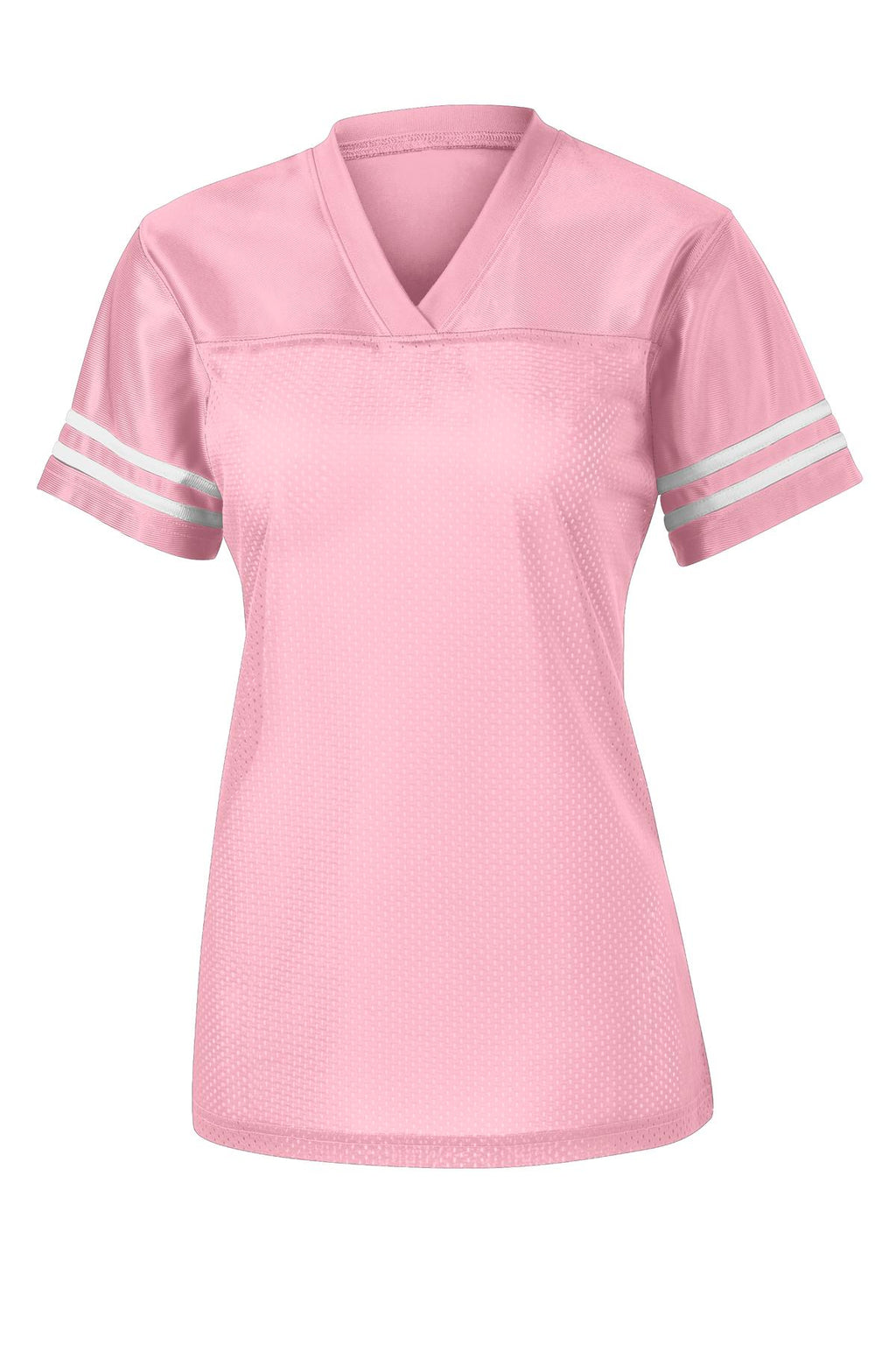 Sport-Tek LST307 Tek Women's PosiCharge Replica Jersey