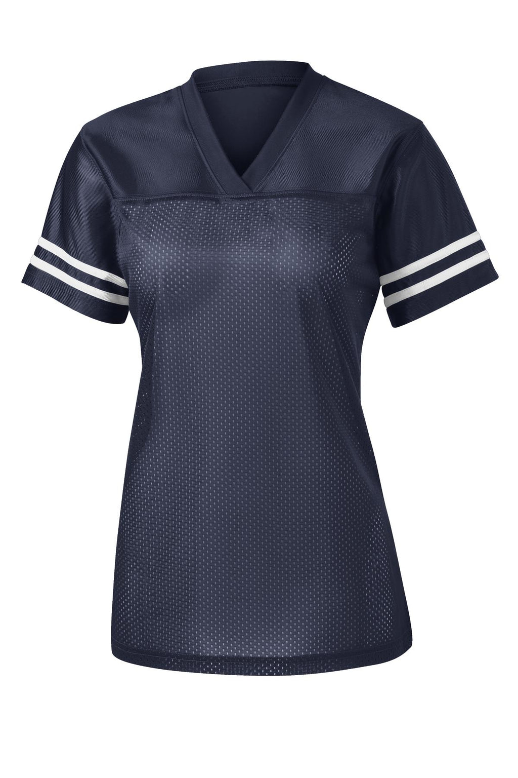 Sport-Tek LST307 Tek Women's PosiCharge Replica Jersey
