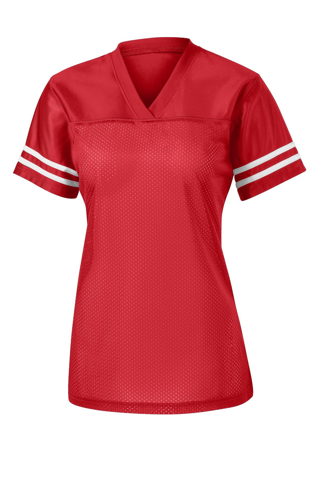 Sport-Tek LST307 Tek Women's PosiCharge Replica Jersey
