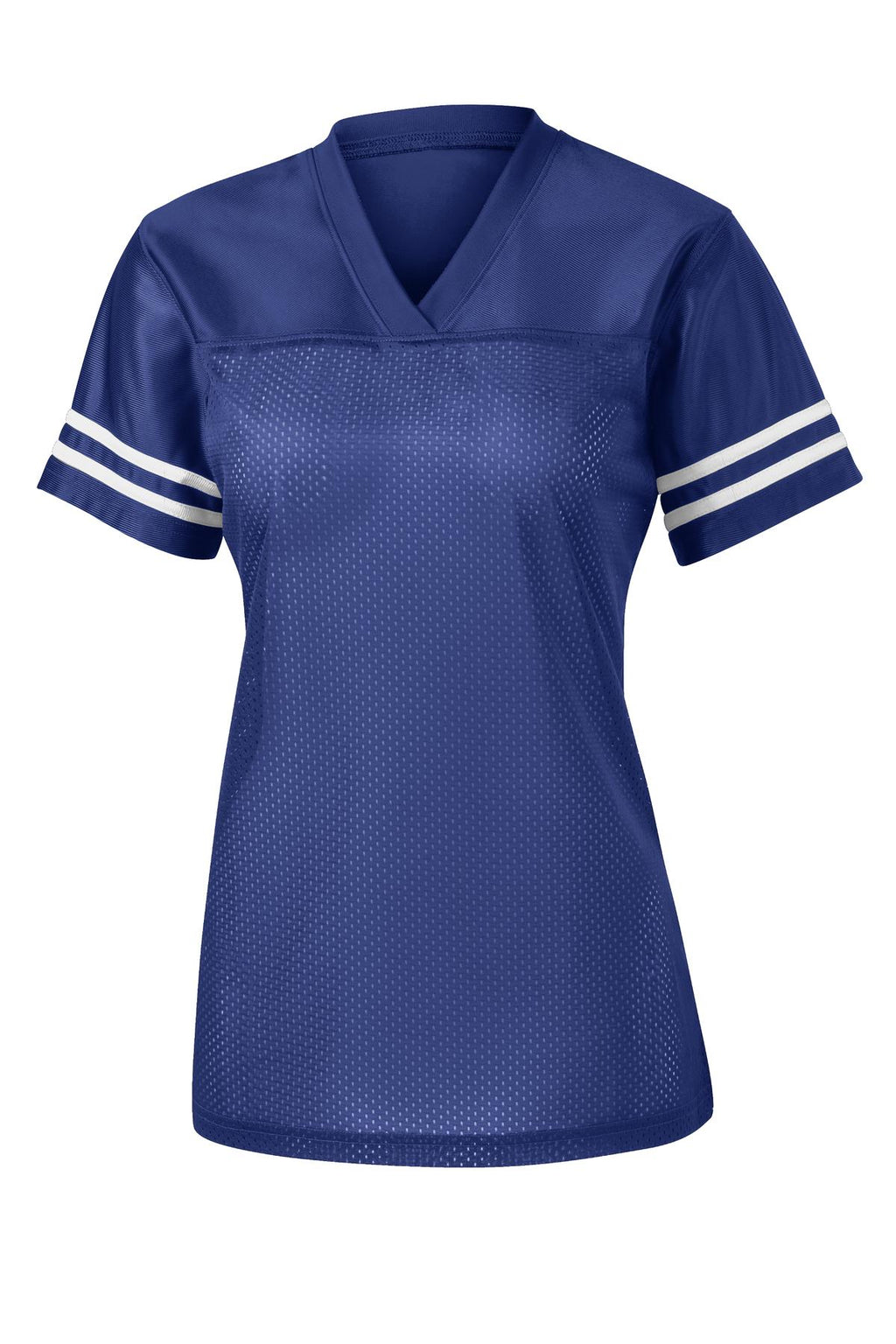 Sport-Tek LST307 Tek Women's PosiCharge Replica Jersey