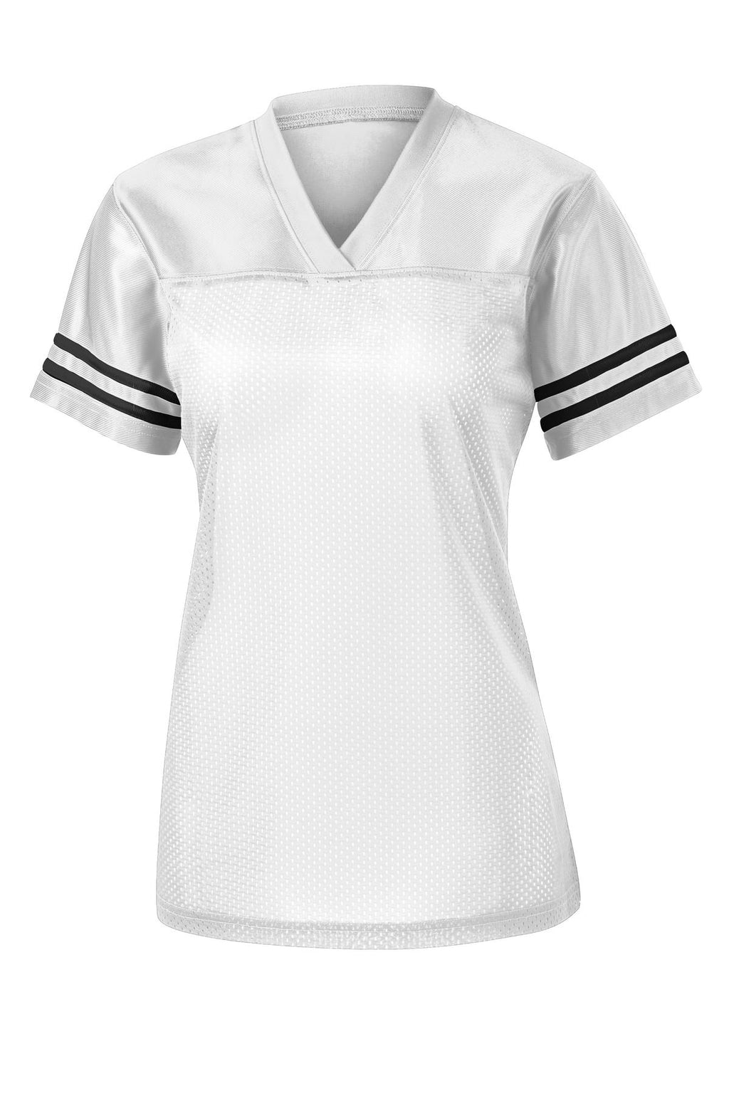 Sport-Tek LST307 Tek Women's PosiCharge Replica Jersey