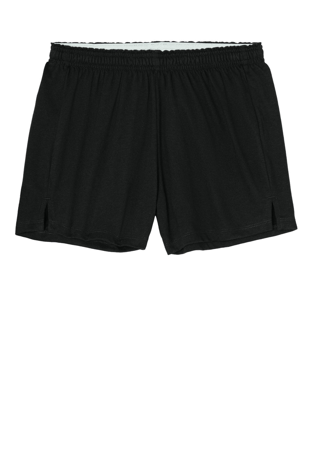 Sport-Tek LST311 Tek Women's Jersey Knit Squad Short