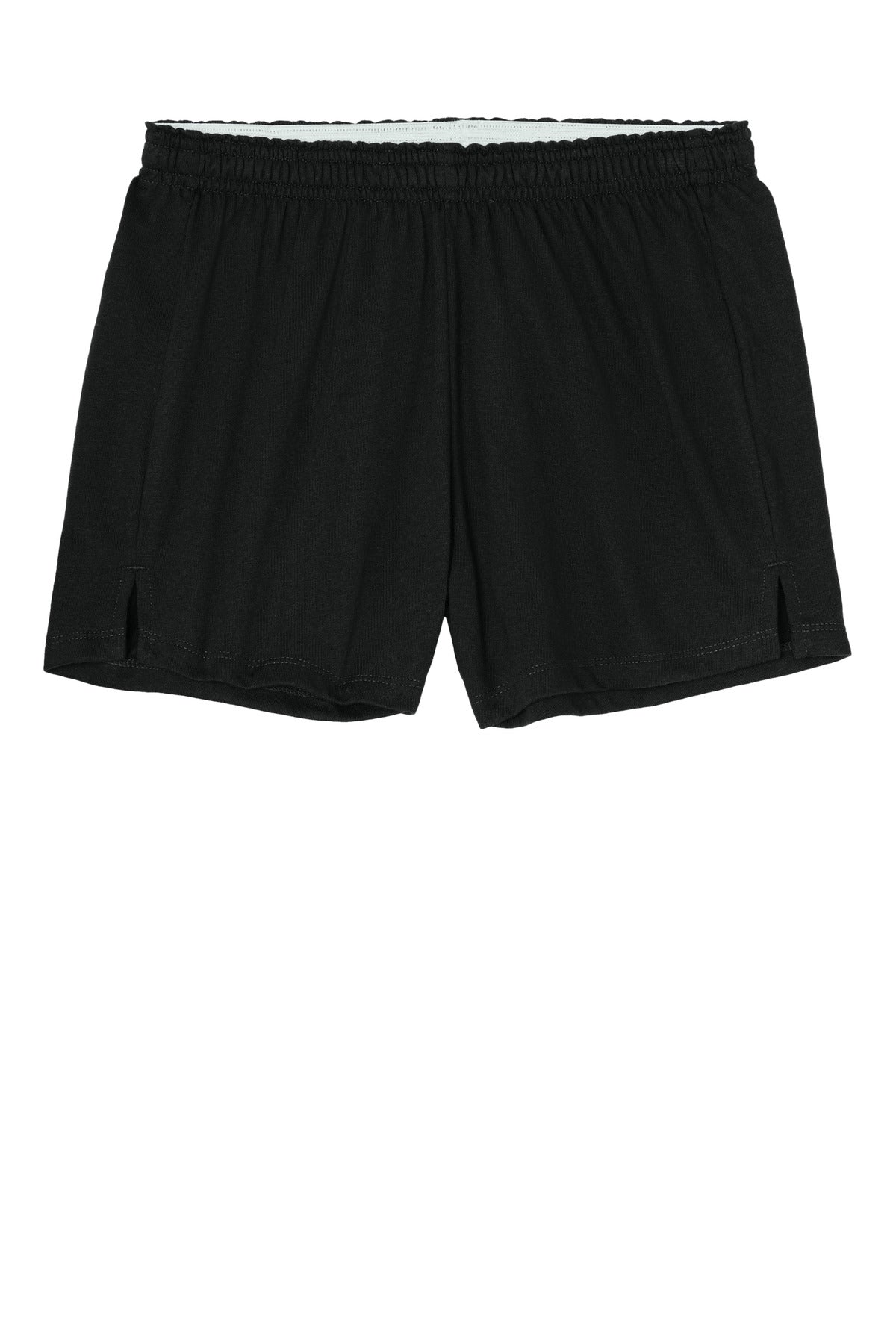 Sport-Tek LST311 Tek Women's Jersey Knit Squad Short