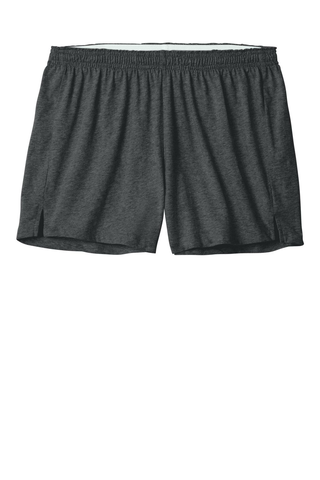 Sport-Tek LST311 Tek Women's Jersey Knit Squad Short