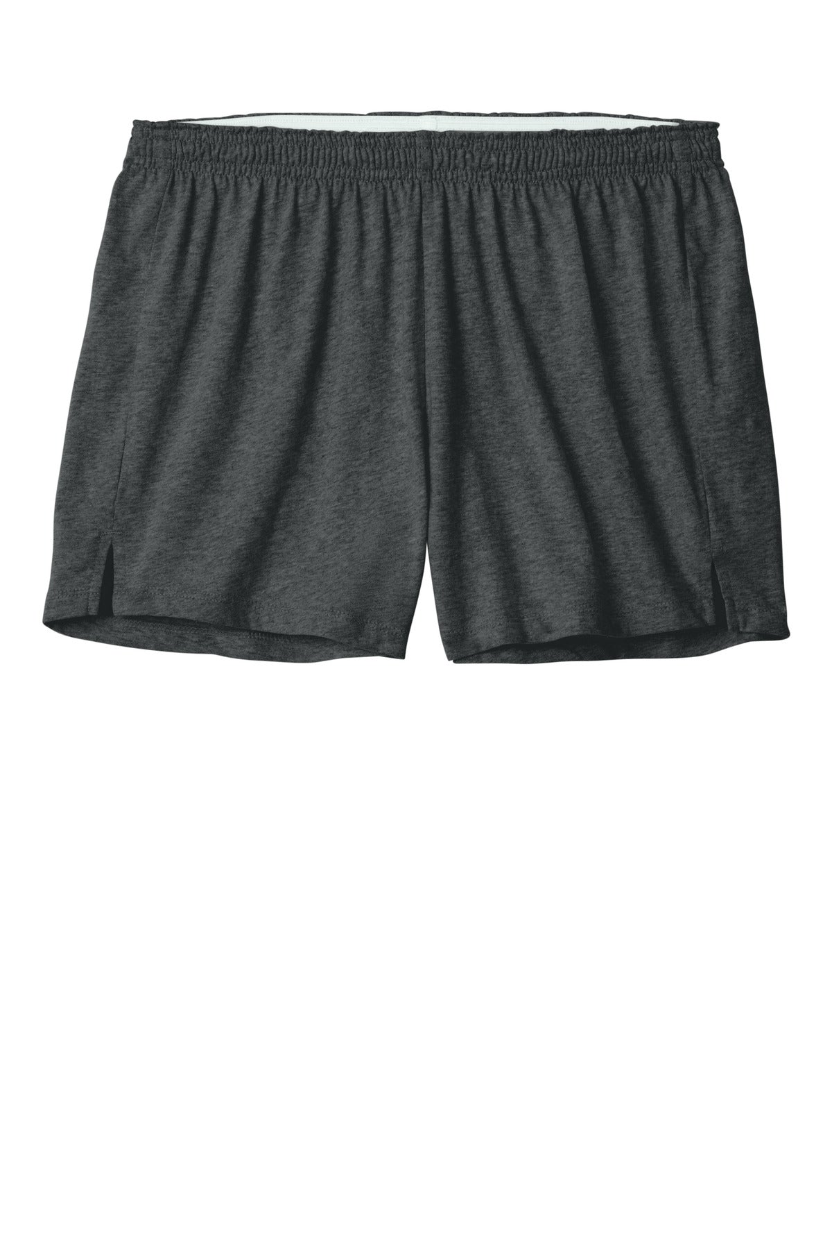 Sport-Tek LST311 Tek Women's Jersey Knit Squad Short