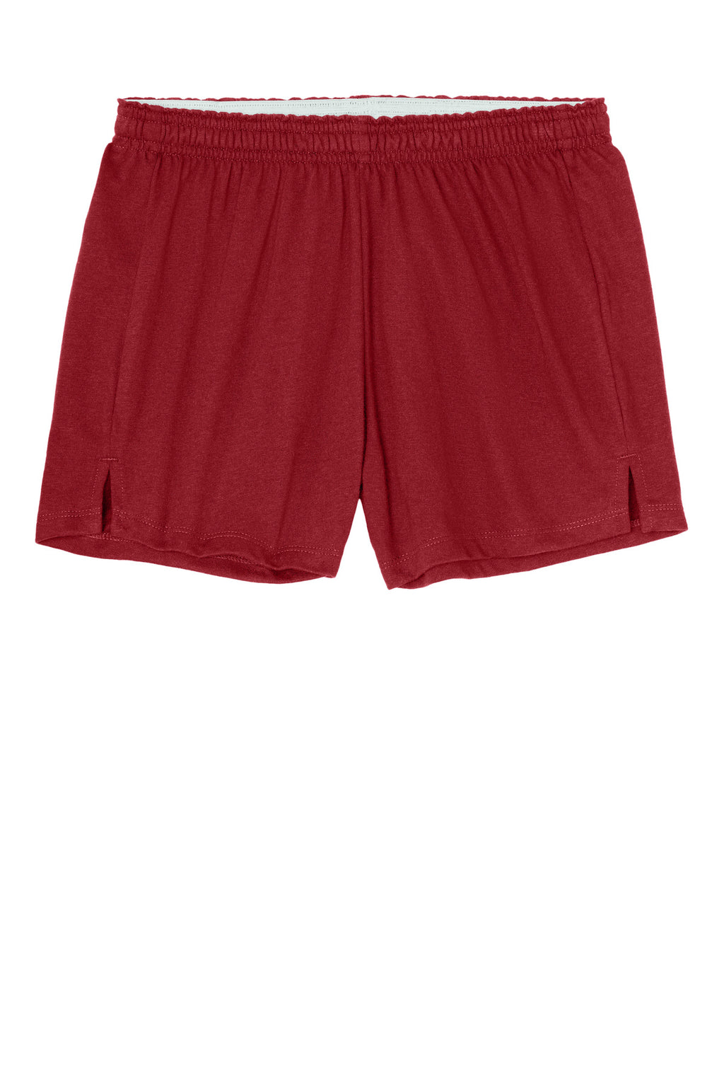 Sport-Tek LST311 Tek Women's Jersey Knit Squad Short