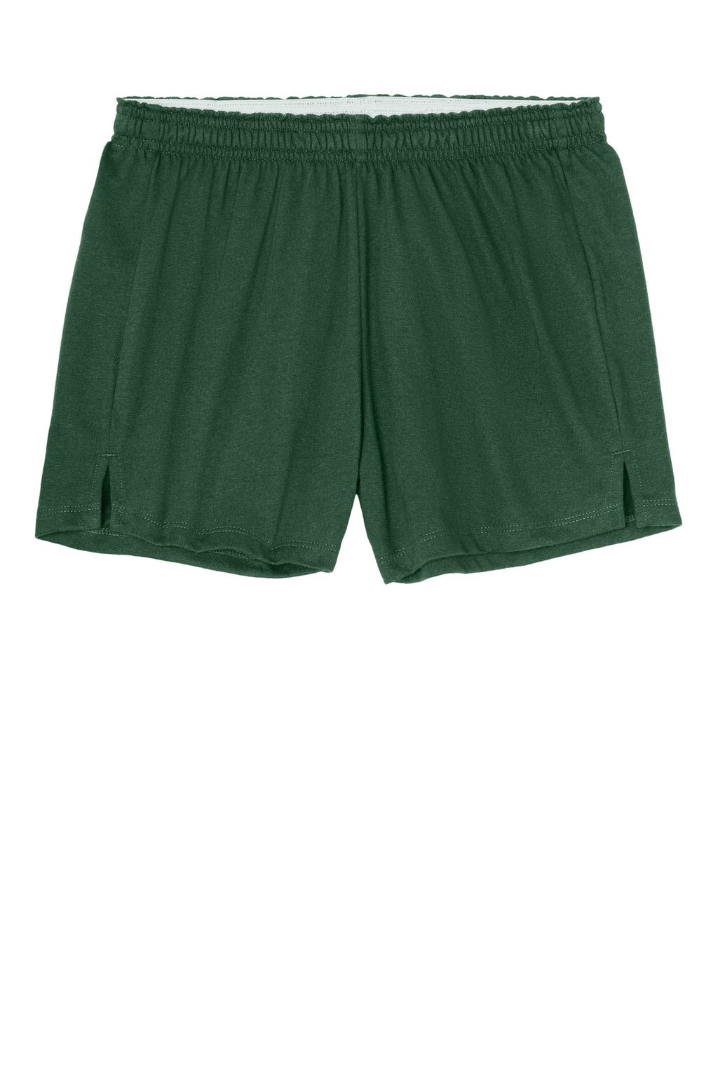 Sport-Tek LST311 Tek Women's Jersey Knit Squad Short