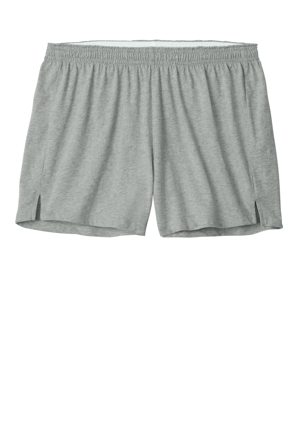 Sport-Tek LST311 Tek Women's Jersey Knit Squad Short