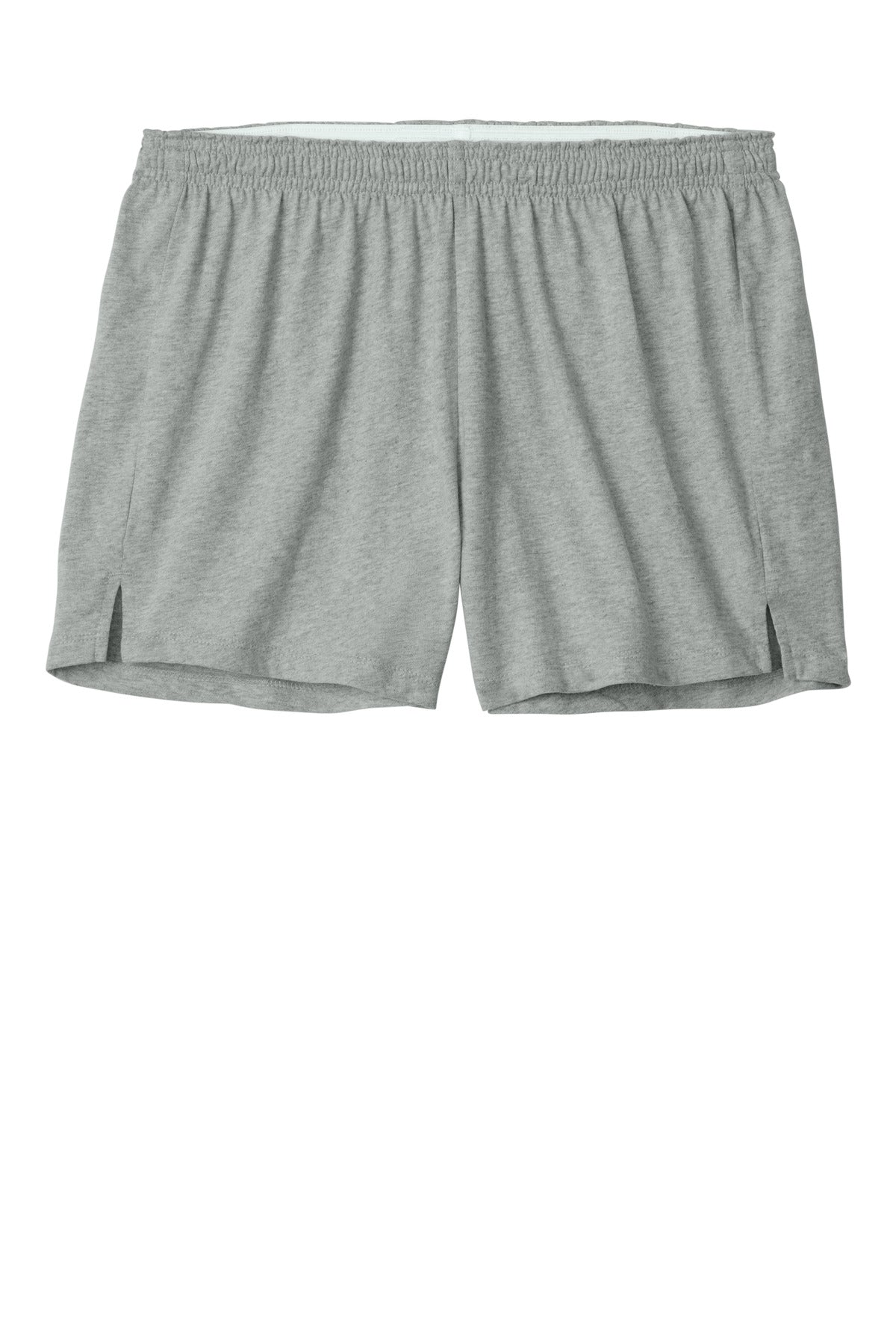 Sport-Tek LST311 Tek Women's Jersey Knit Squad Short
