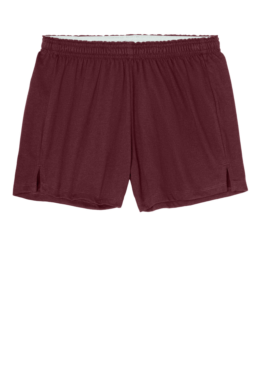 Sport-Tek LST311 Tek Women's Jersey Knit Squad Short