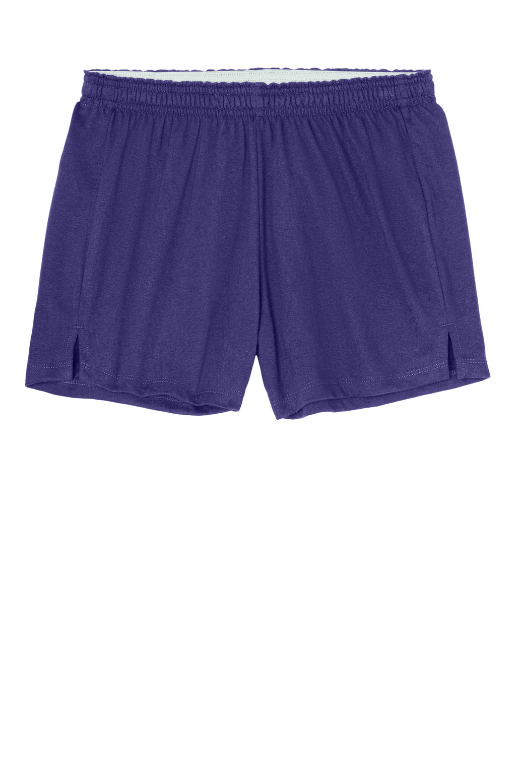 Sport-Tek LST311 Tek Women's Jersey Knit Squad Short