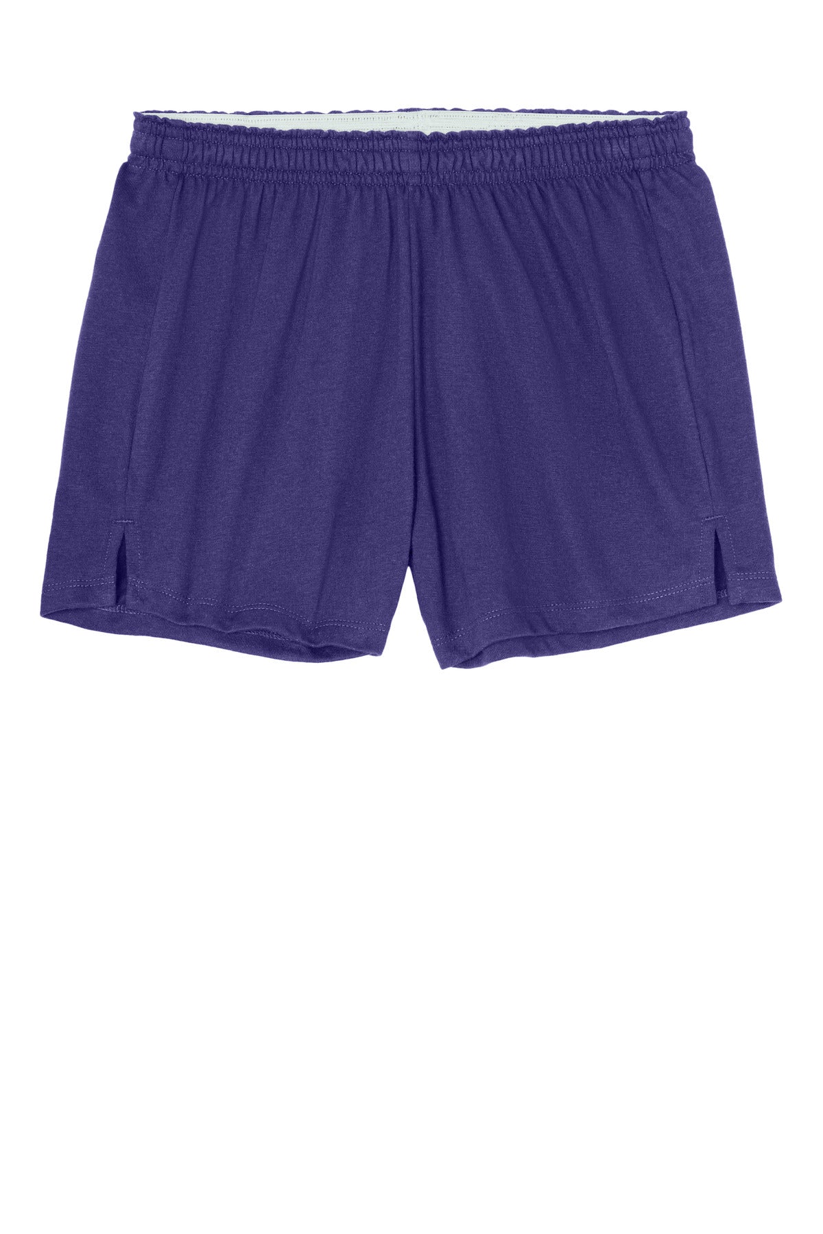 Sport-Tek LST311 Tek Women's Jersey Knit Squad Short