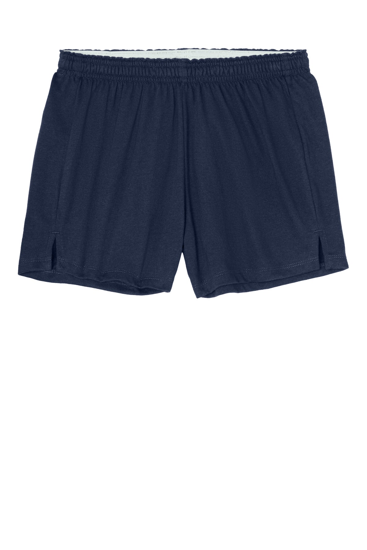 Sport-Tek LST311 Tek Women's Jersey Knit Squad Short