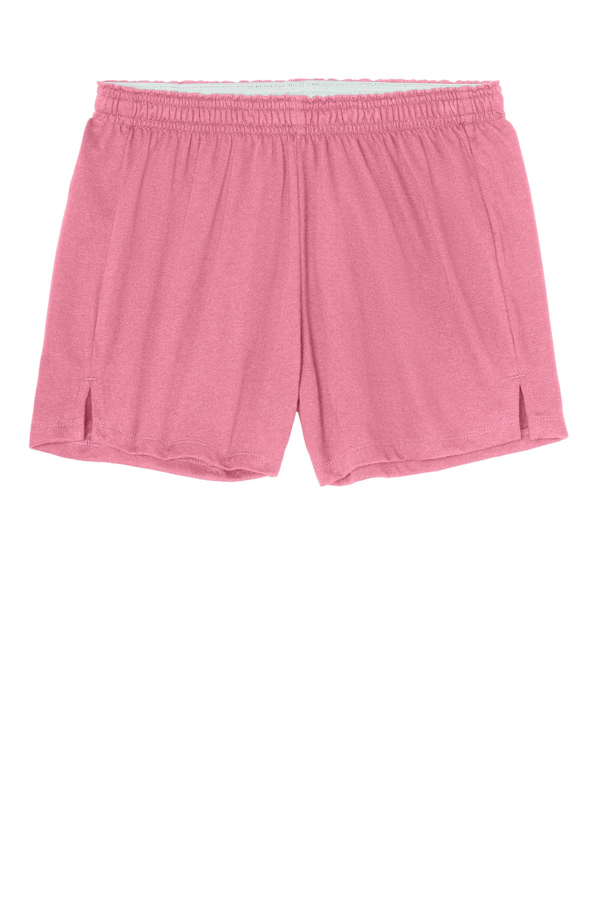 Sport-Tek LST311 Tek Women's Jersey Knit Squad Short