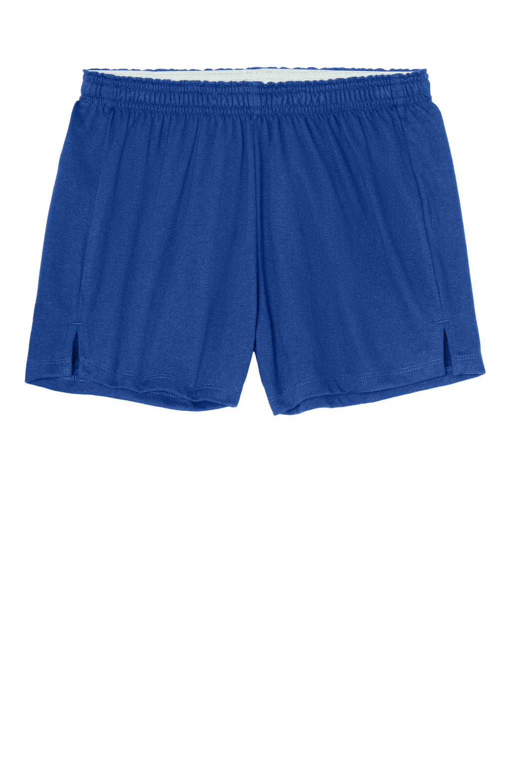 Sport-Tek LST311 Tek Women's Jersey Knit Squad Short