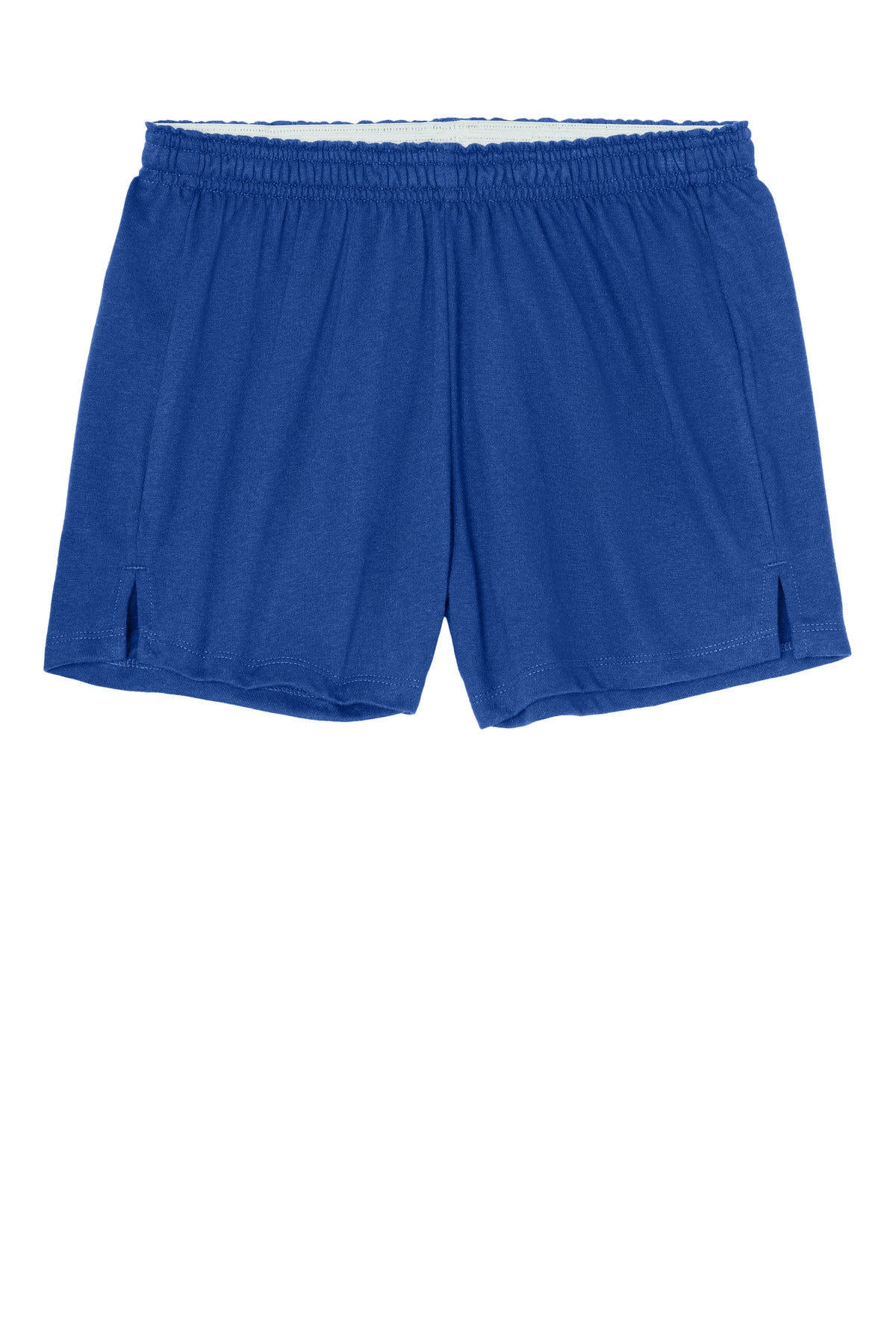 Sport-Tek LST311 Tek Women's Jersey Knit Squad Short