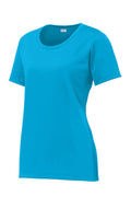 Sport-Tek LST320 Tek Ladies PosiCharge Tough Tee