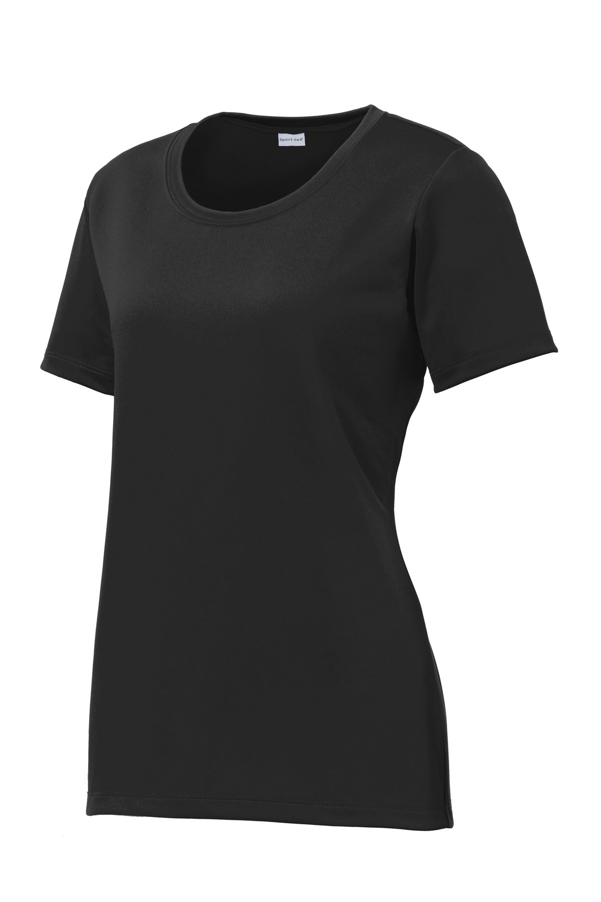 Sport-Tek LST320 Tek Ladies PosiCharge Tough Tee