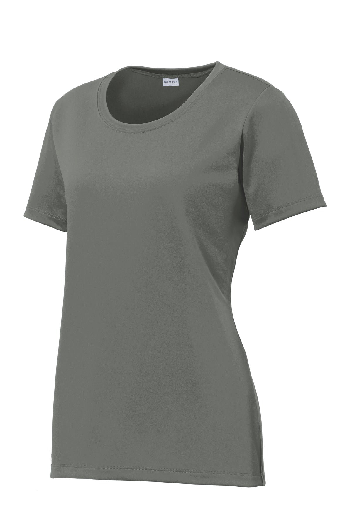 Sport-Tek LST320 Tek Ladies PosiCharge Tough Tee