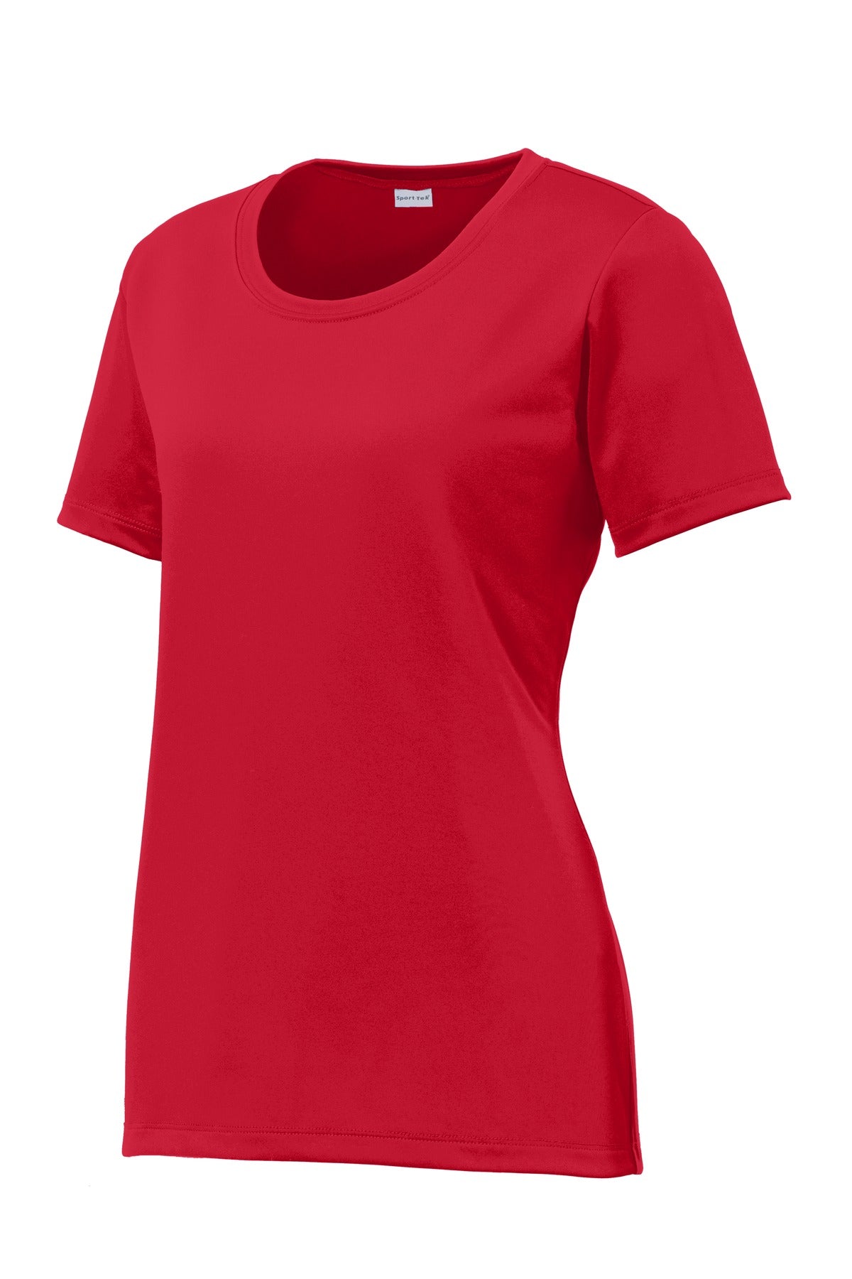 Sport-Tek LST320 Tek Ladies PosiCharge Tough Tee