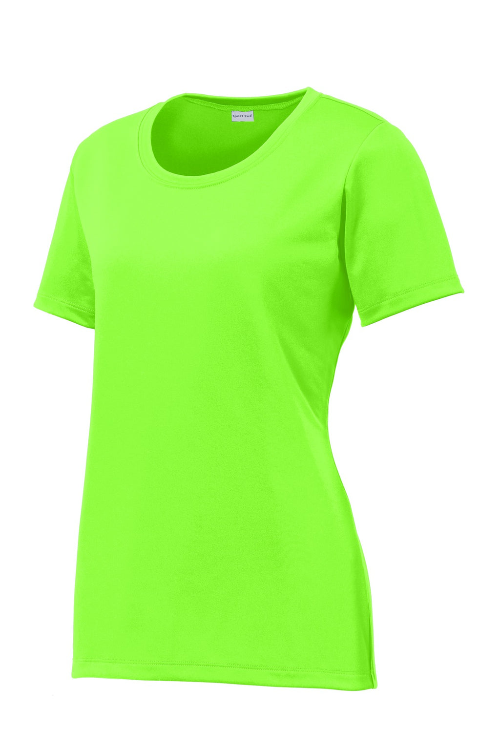 Sport-Tek LST320 Tek Ladies PosiCharge Tough Tee