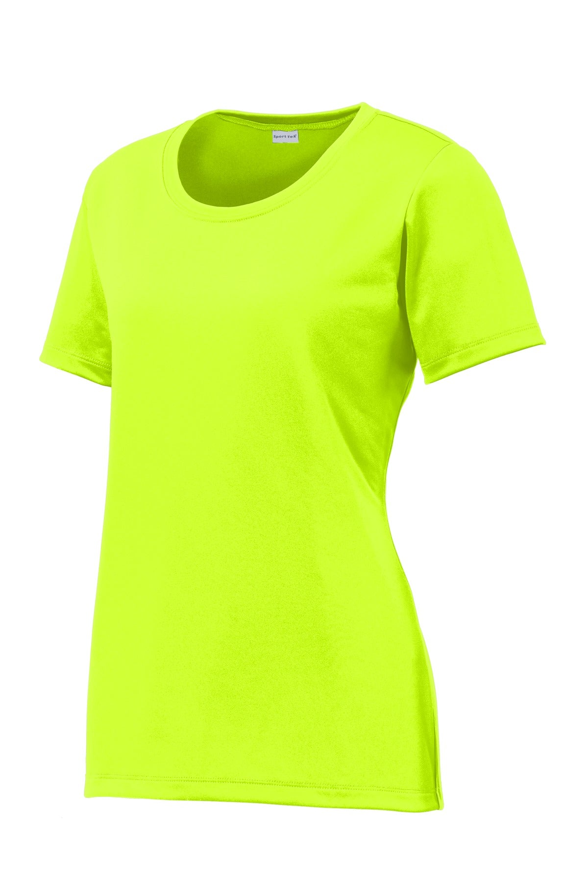 Sport-Tek LST320 Tek Ladies PosiCharge Tough Tee