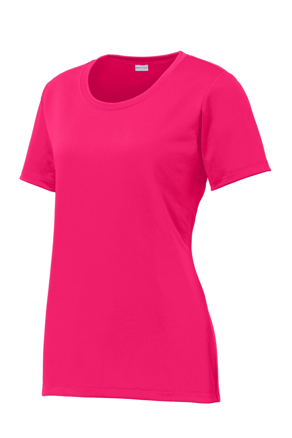Sport-Tek LST320 Tek Ladies PosiCharge Tough Tee