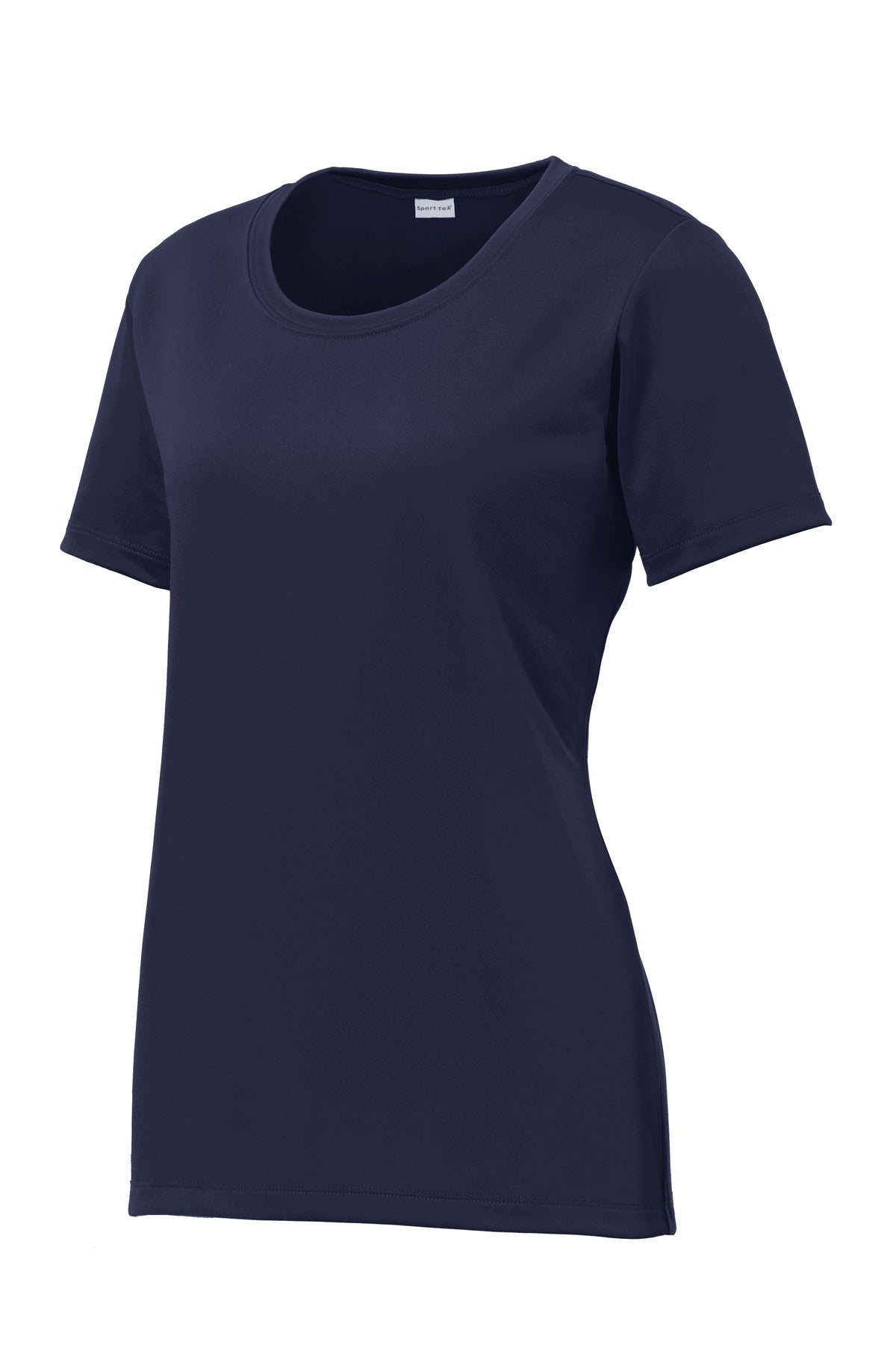 Sport-Tek LST320 Tek Ladies PosiCharge Tough Tee