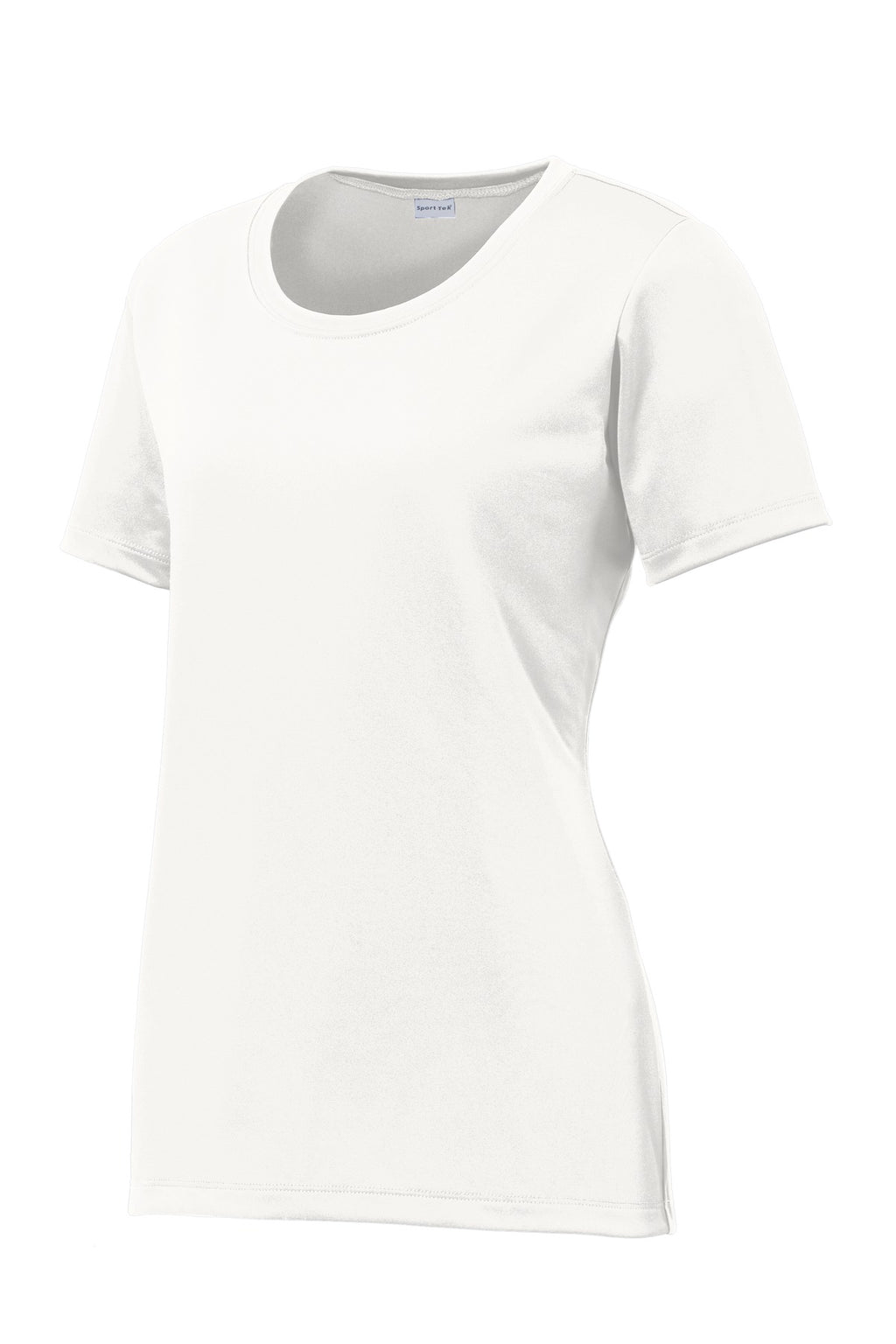 Sport-Tek LST320 Tek Ladies PosiCharge Tough Tee