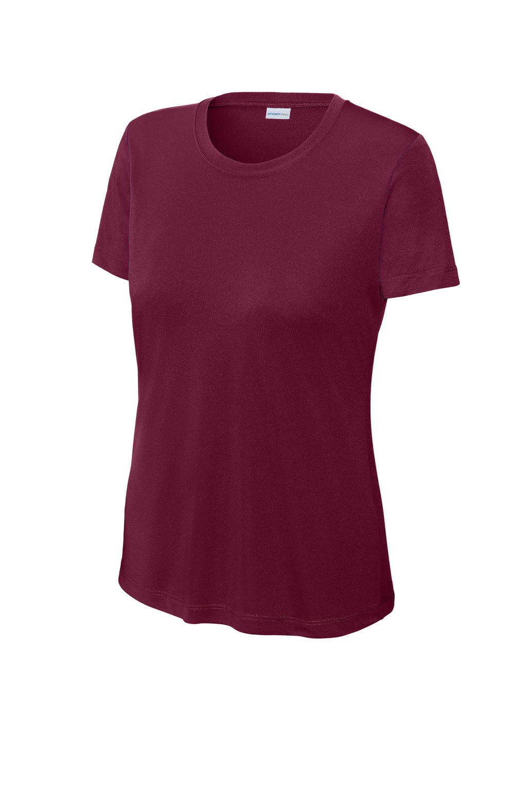 Sport-Tek LST350 Tek Women's PosiCharge Competitor Tee