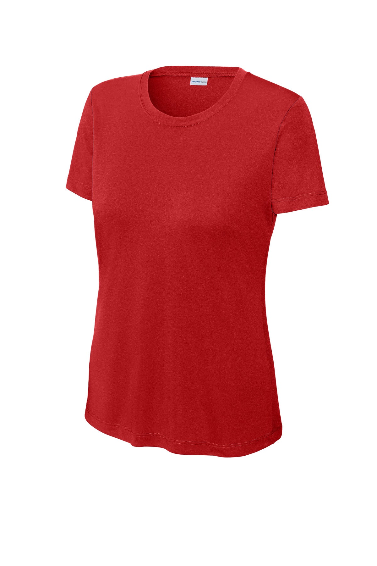 Sport-Tek LST350 Tek Women's PosiCharge Competitor Tee