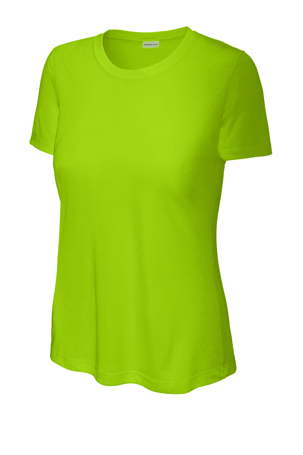 Sport-Tek LST350 Tek Women's PosiCharge Competitor Tee