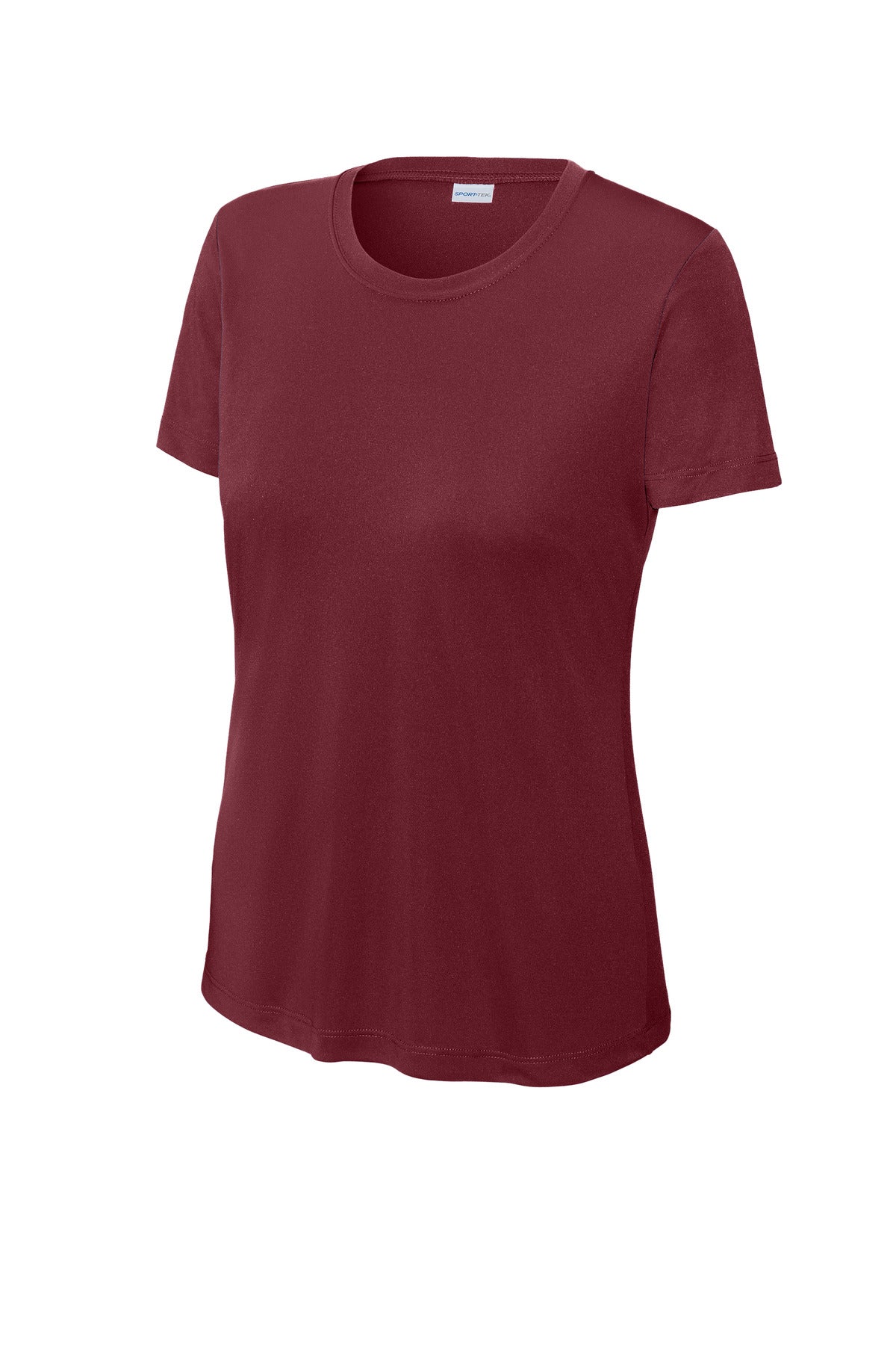 Sport-Tek LST350 Tek Women's PosiCharge Competitor Tee