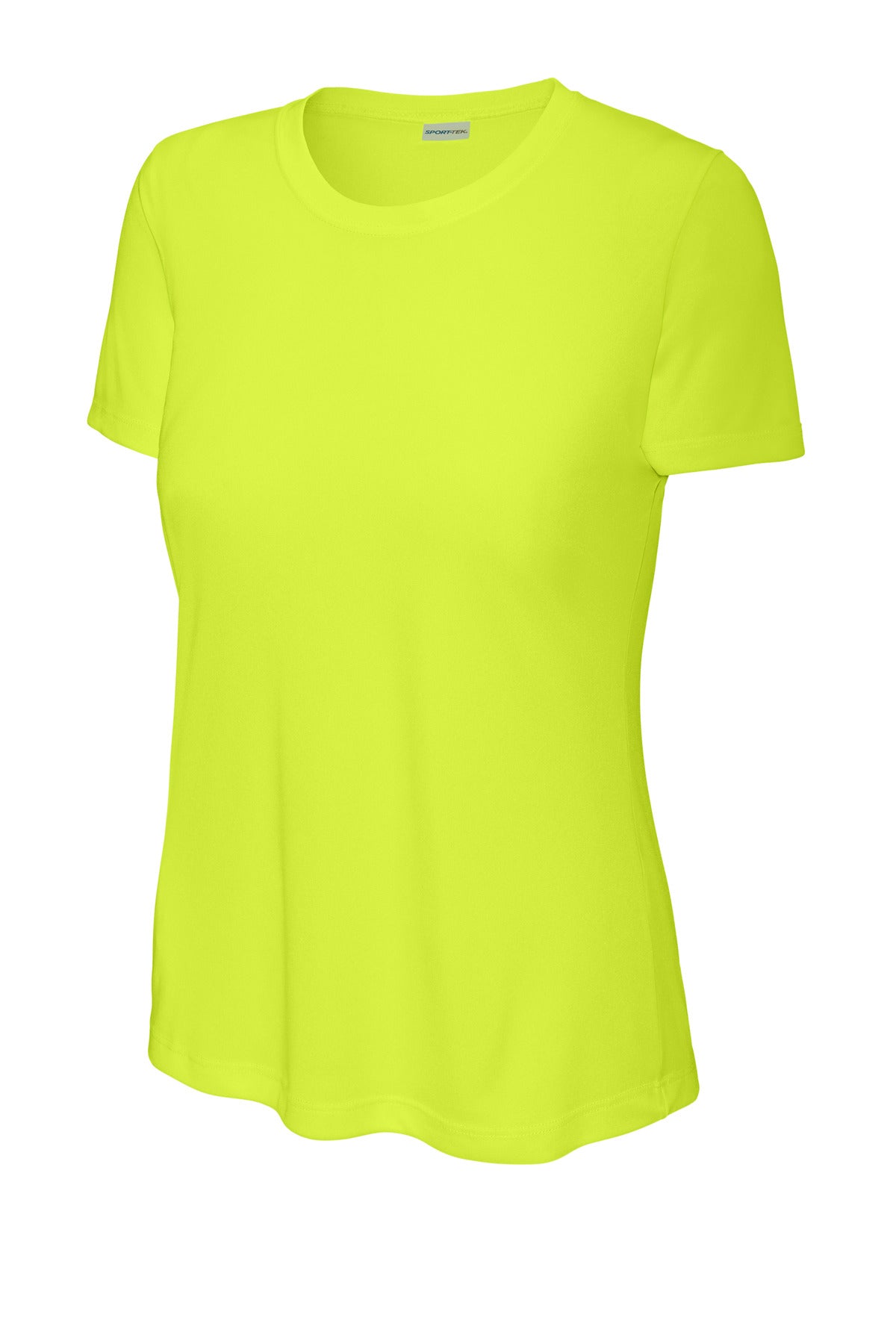Sport-Tek LST350 Tek Women's PosiCharge Competitor Tee