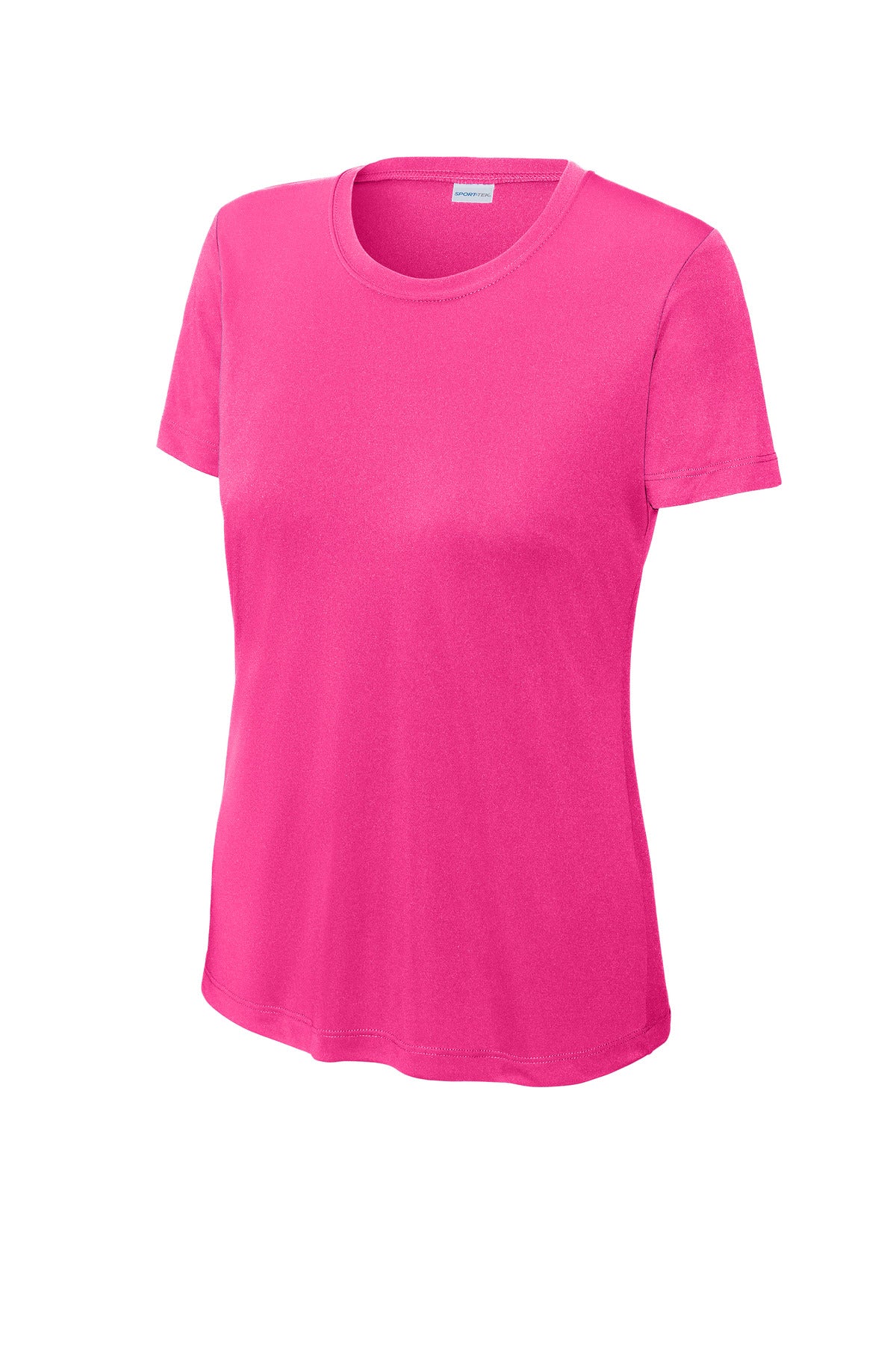 Sport-Tek LST350 Tek Women's PosiCharge Competitor Tee