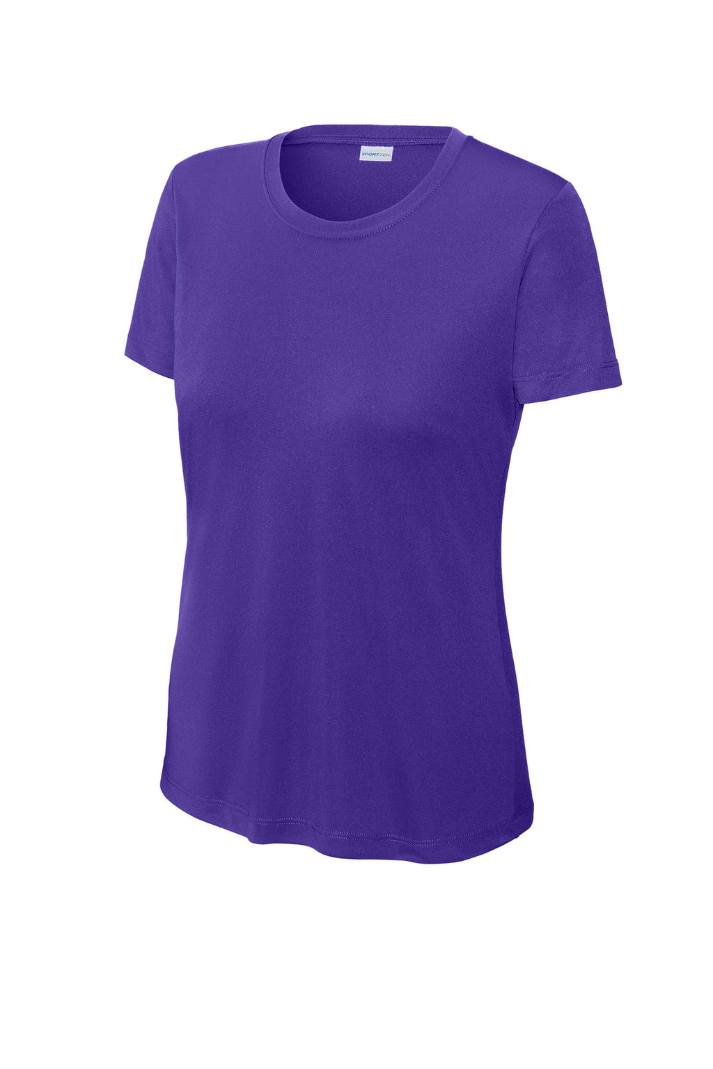 Sport-Tek LST350 Tek Women's PosiCharge Competitor Tee
