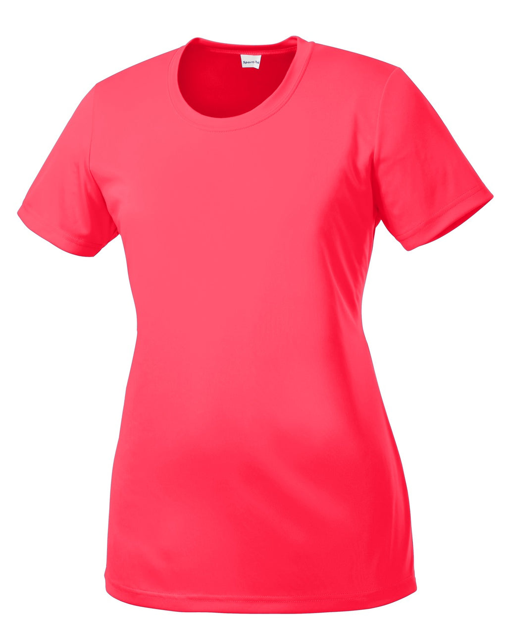 Sport-Tek LST350 Tek Women's PosiCharge Competitor Tee